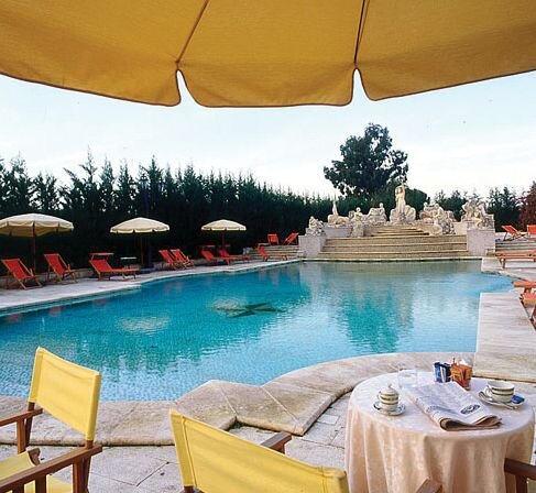 Grand Hotel Vanvitelli 4