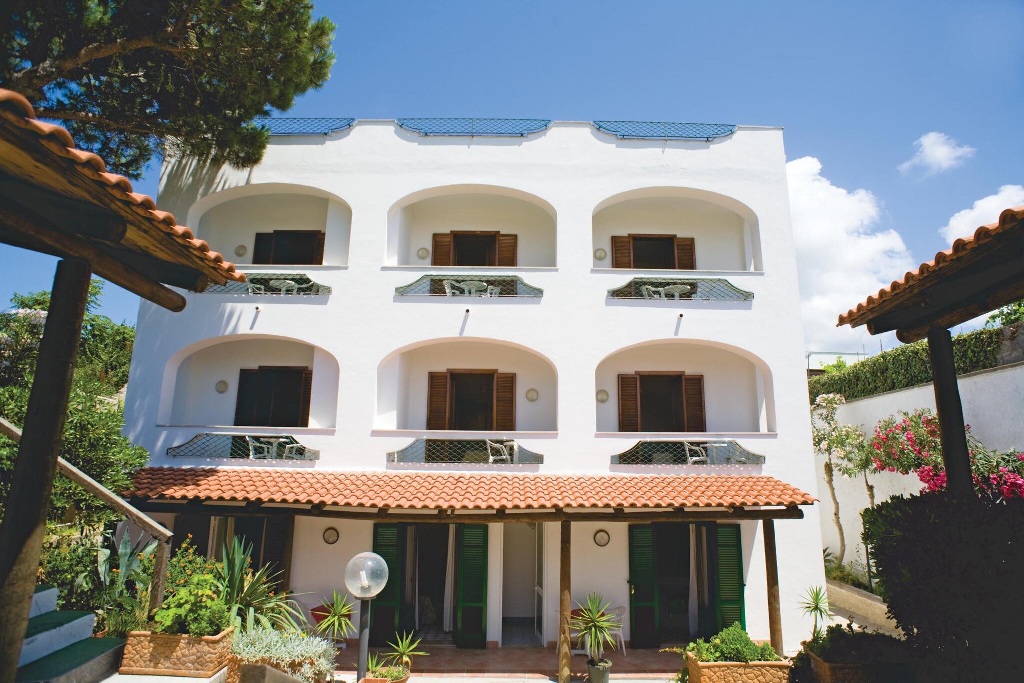 Hotel al Bosco 4