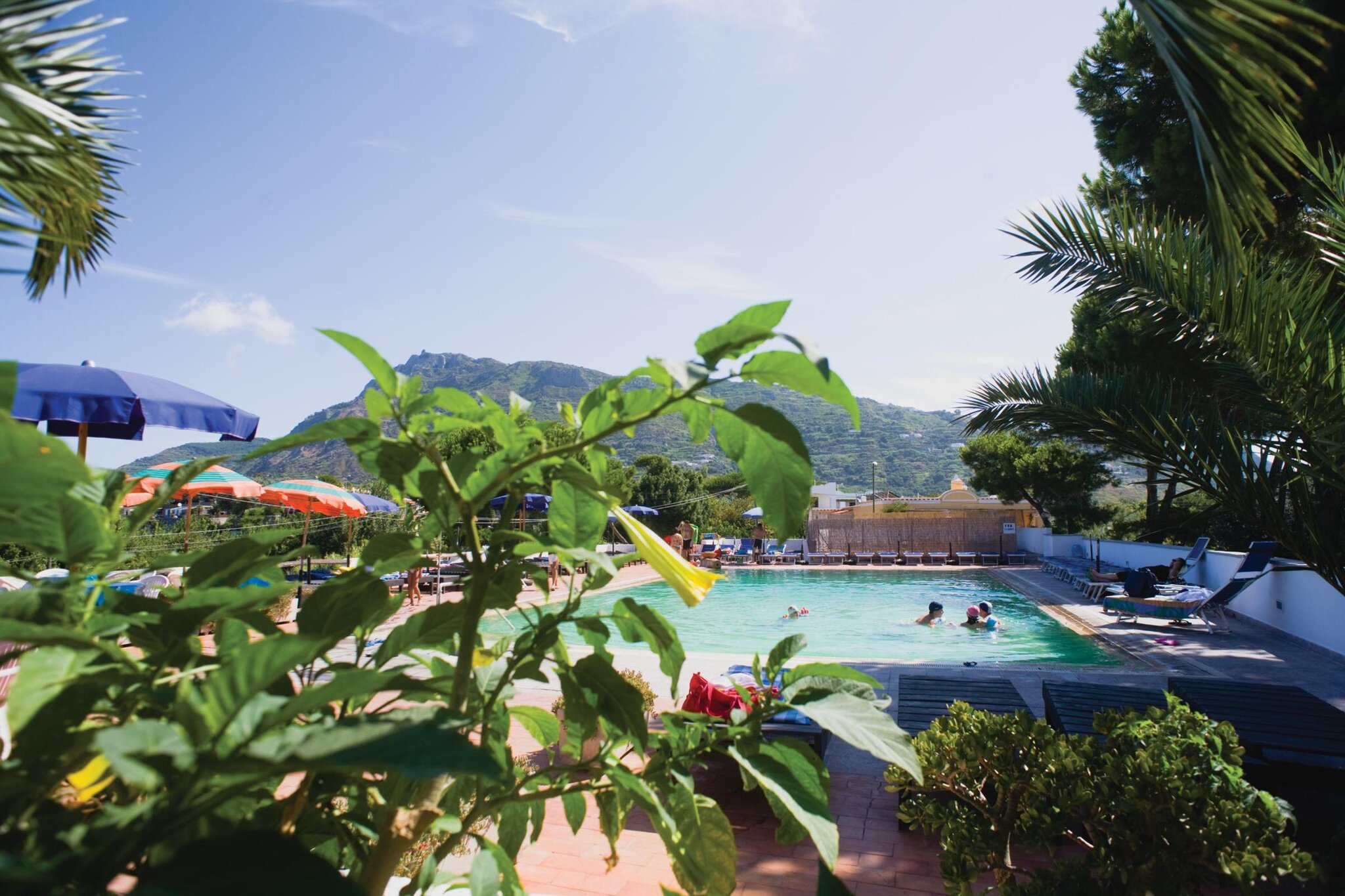 Hotel al Bosco 5