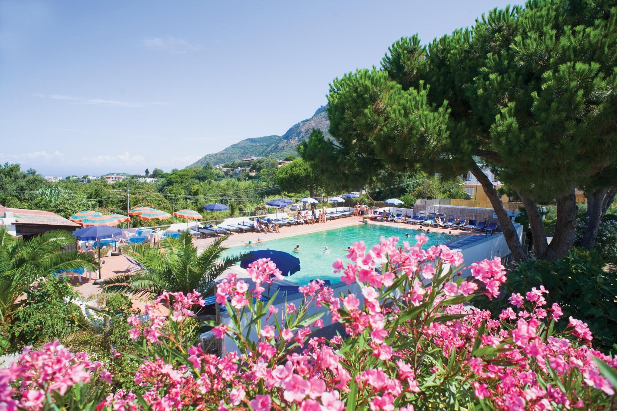 Hotel al Bosco 2