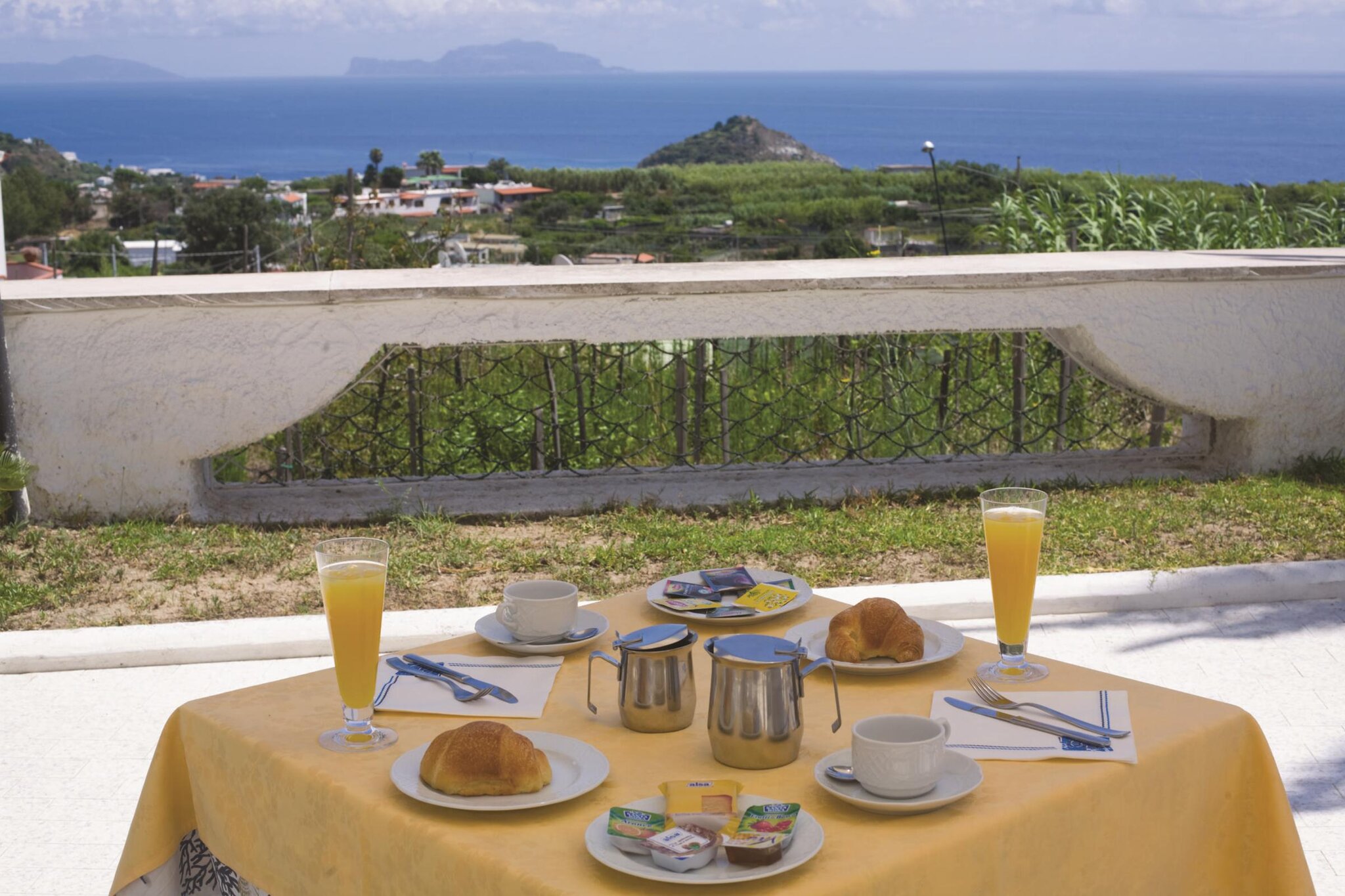 Hotel al Bosco 3