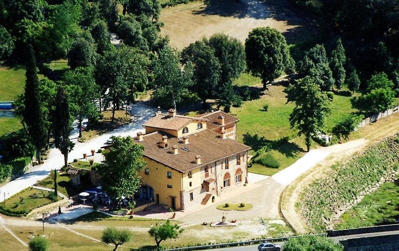 Borgo Villa CastellettiS 3