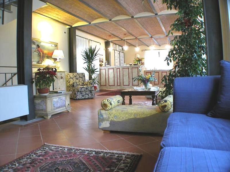 Borgo Villa CastellettiS 4