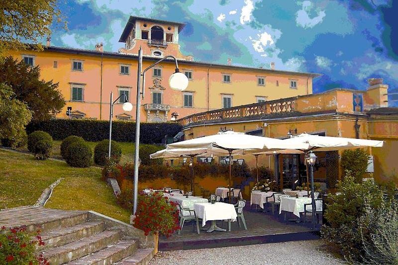 Borgo Villa CastellettiS 5