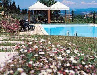 Sangallo Park Hotel 4