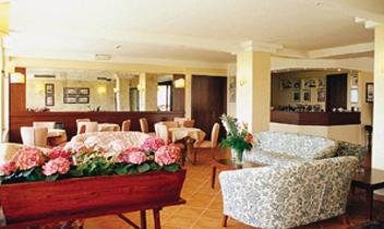 Sangallo Park Hotel 2