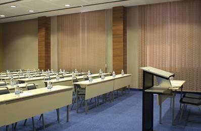 Best Western Expo Hotel 5
