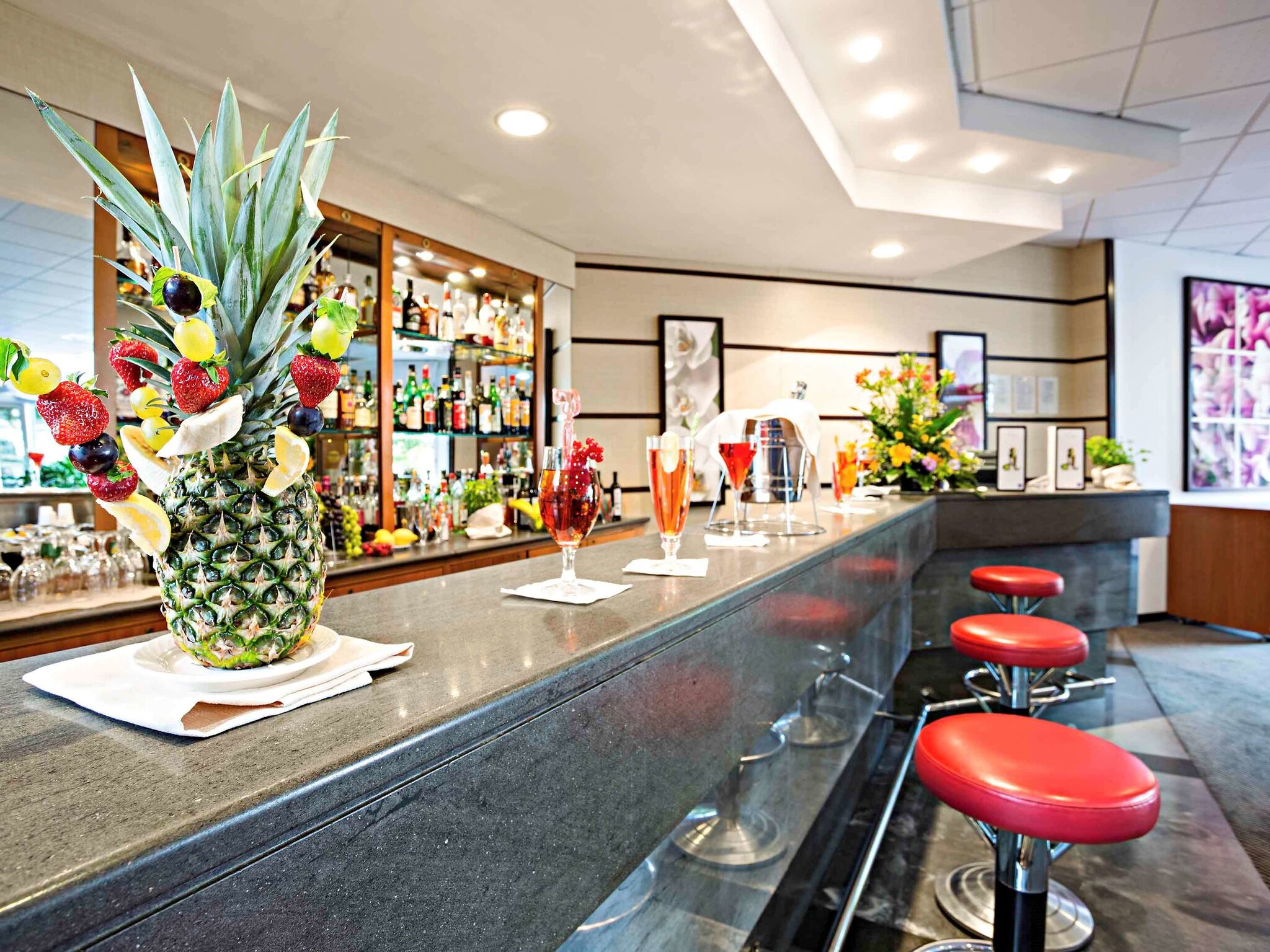 Novotel Caserta Sud 3