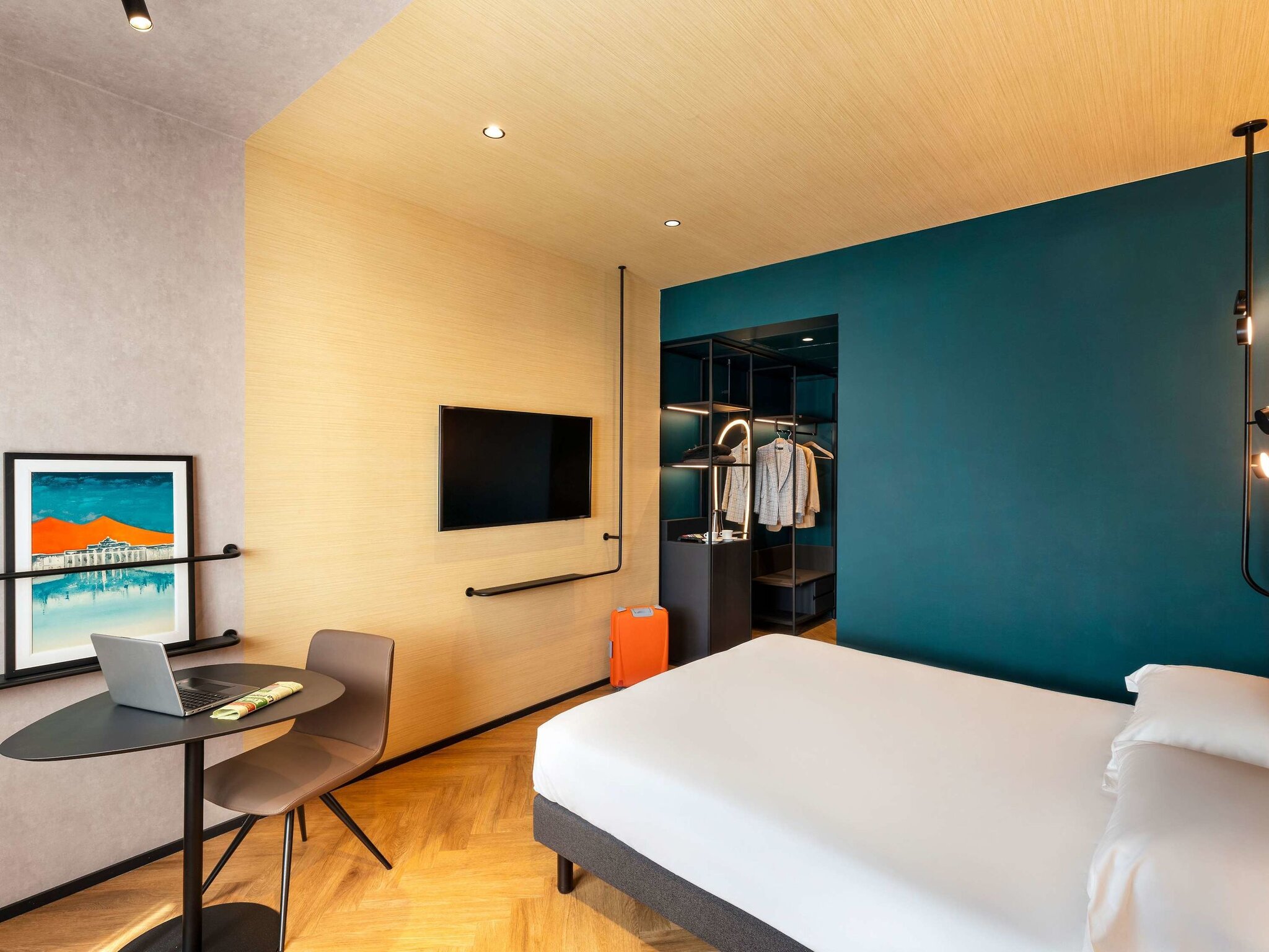 Novotel Caserta Sud 2