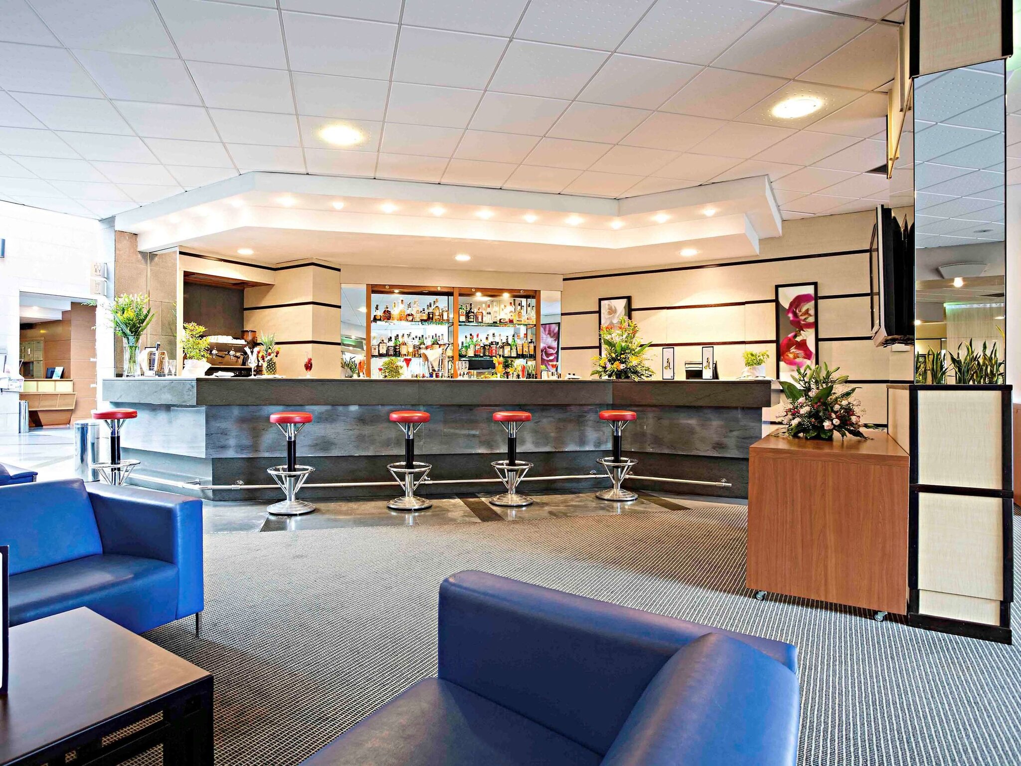 Novotel Caserta Sud 4