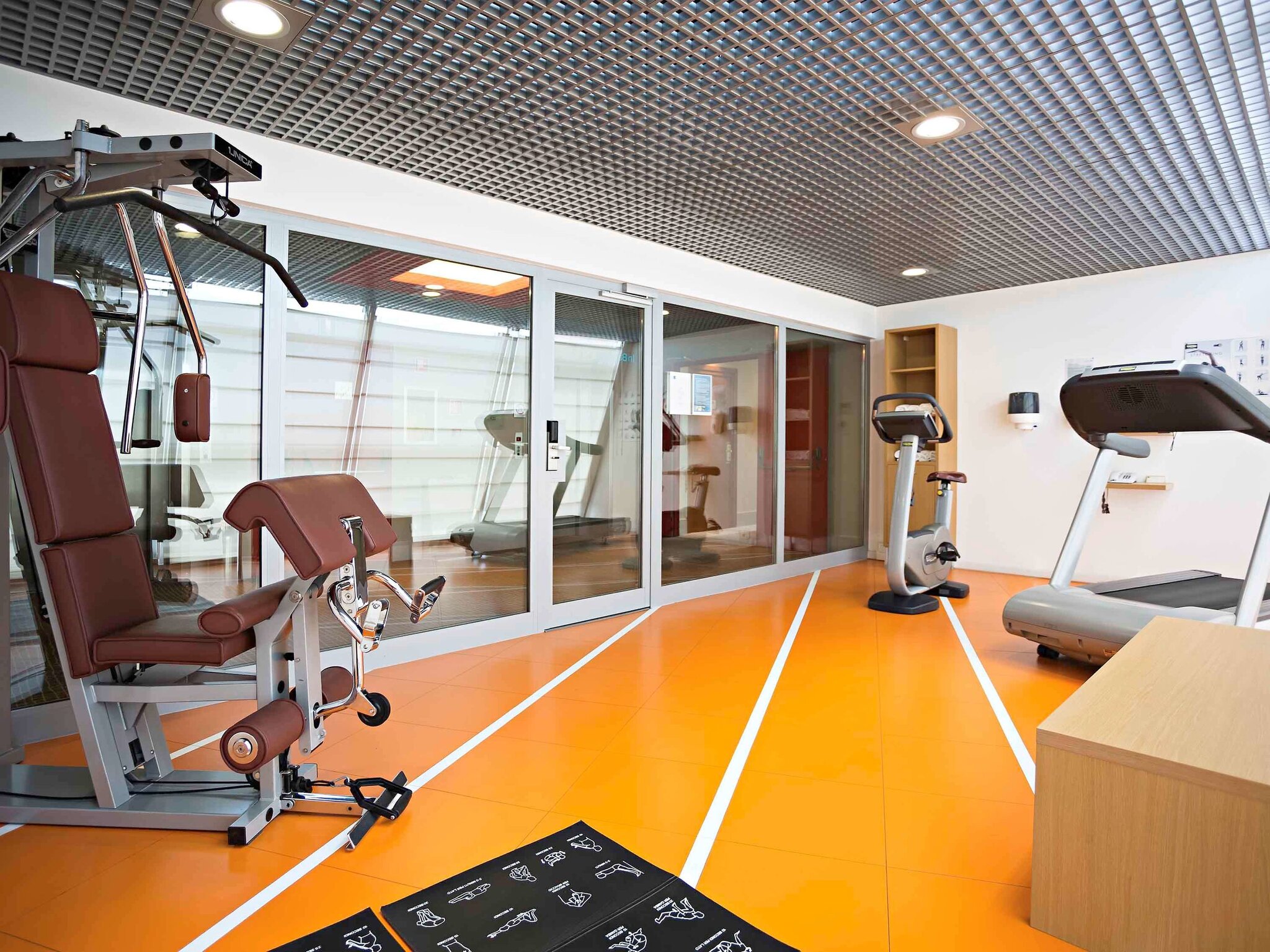 Novotel Caserta Sud 5