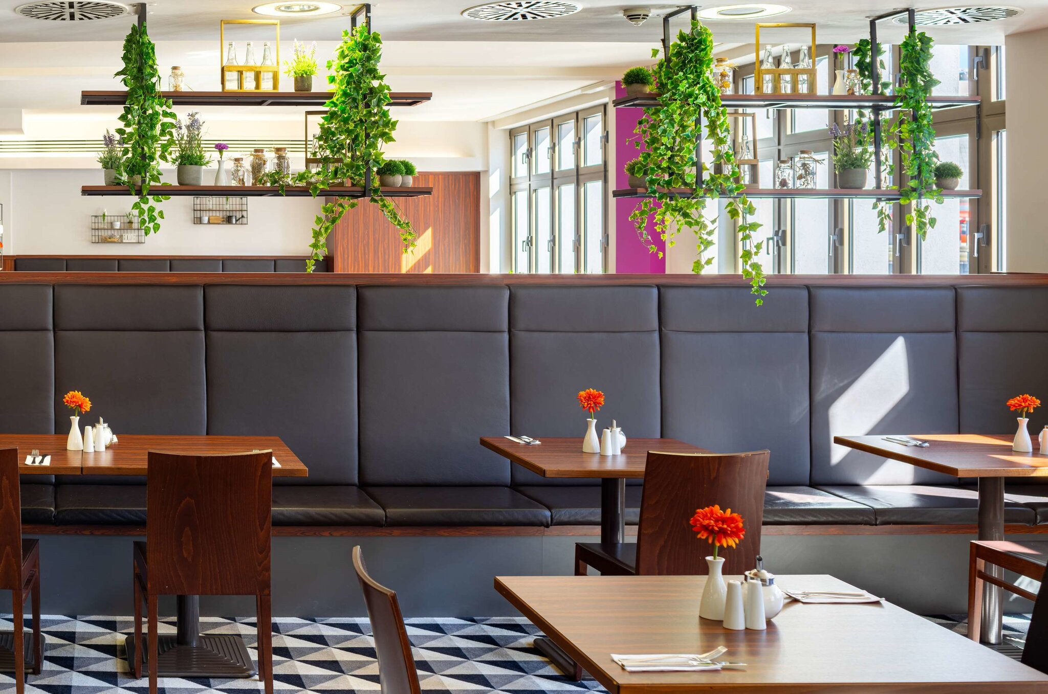 Azimut Hotel Cologne City Center 2
