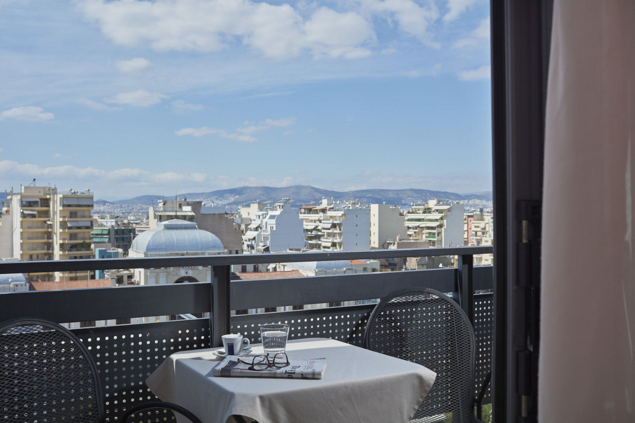 Hotel Candia Athens 3
