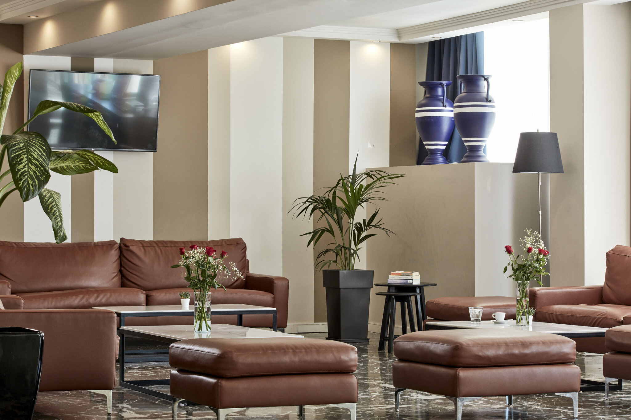 Hotel Candia Athens 5