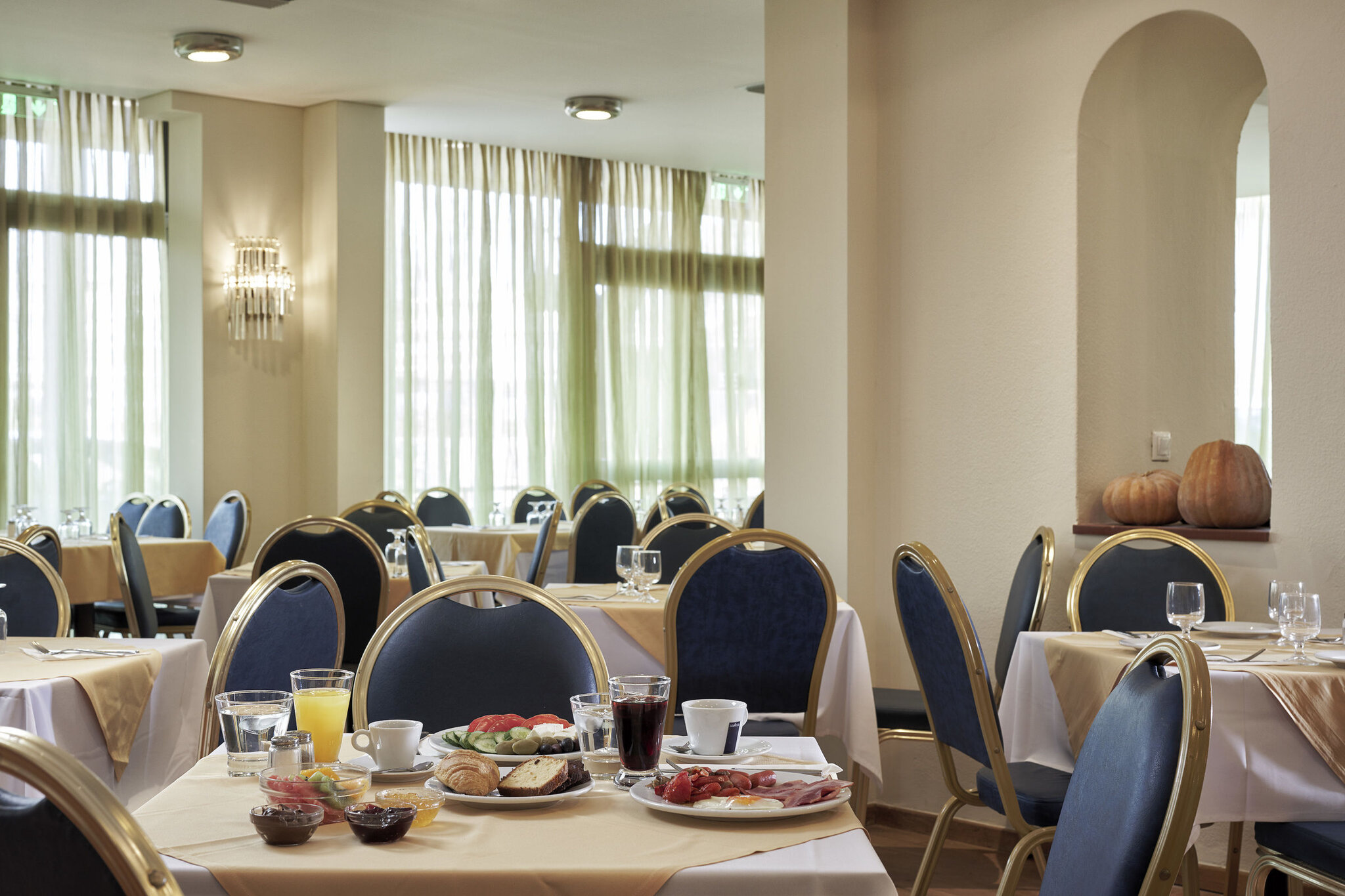 Hotel Candia Athens 2