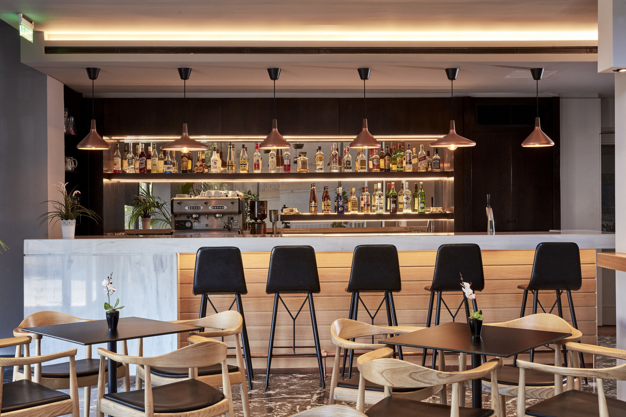 Hotel Candia Athens 4