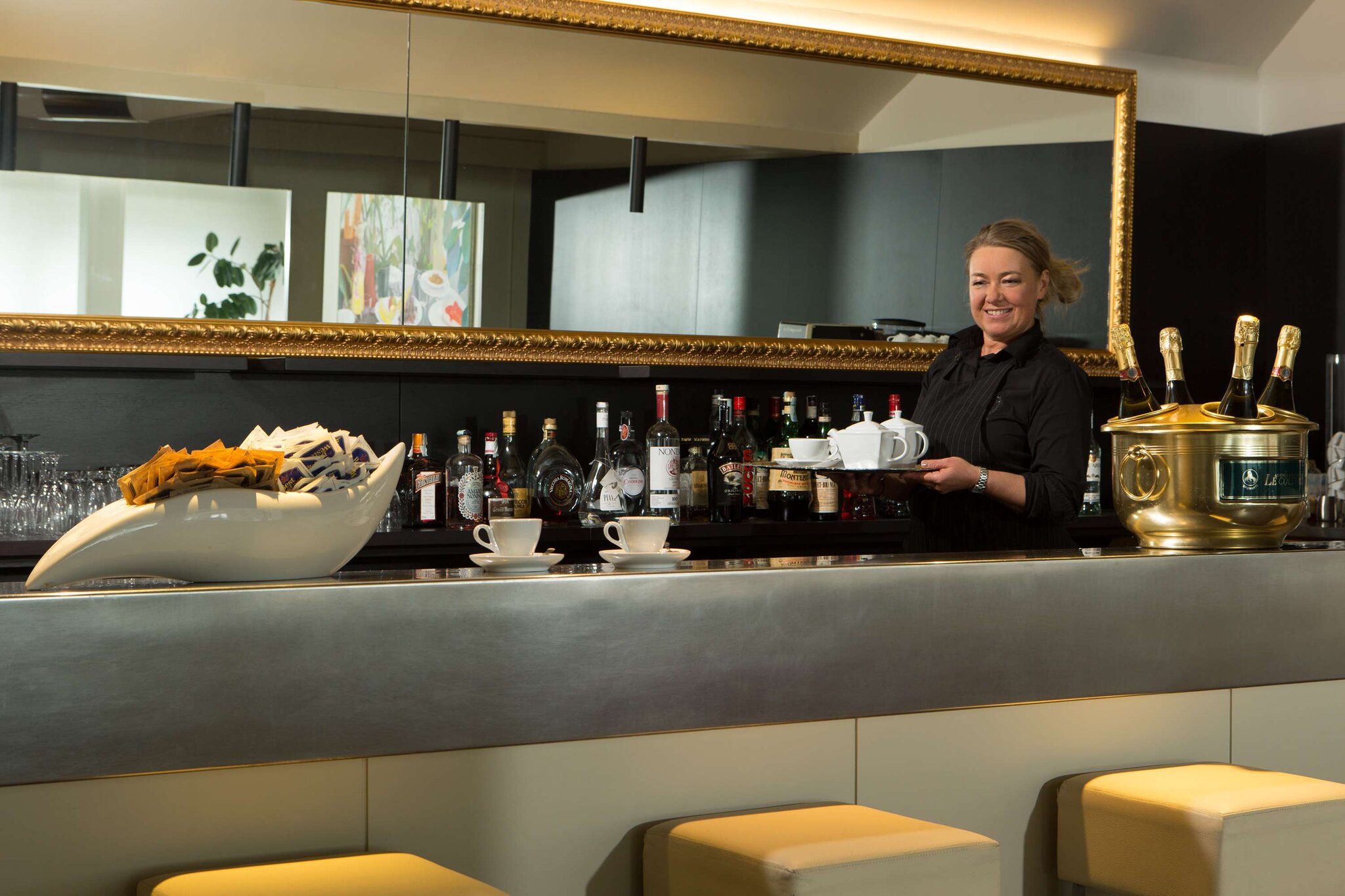 Best Western Hotel Continental 4