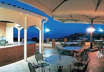Hotel Grazia Terme 3