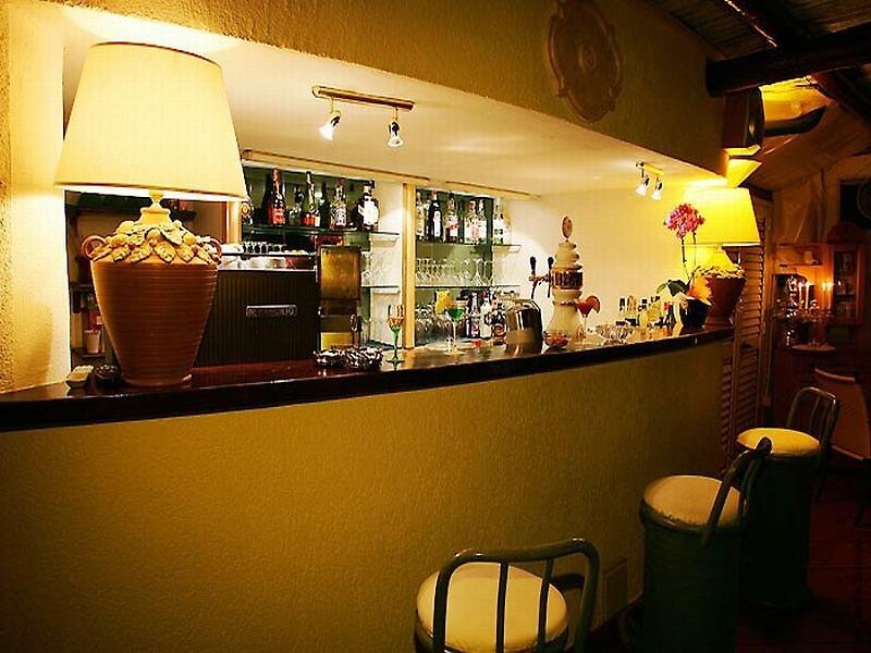 Hotel Lord Byron 5