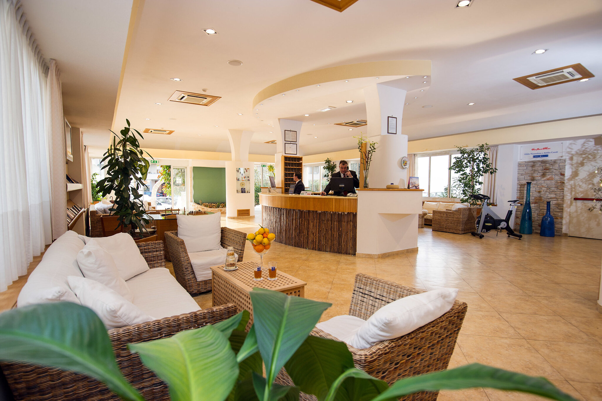 Joli Park Hotel 5
