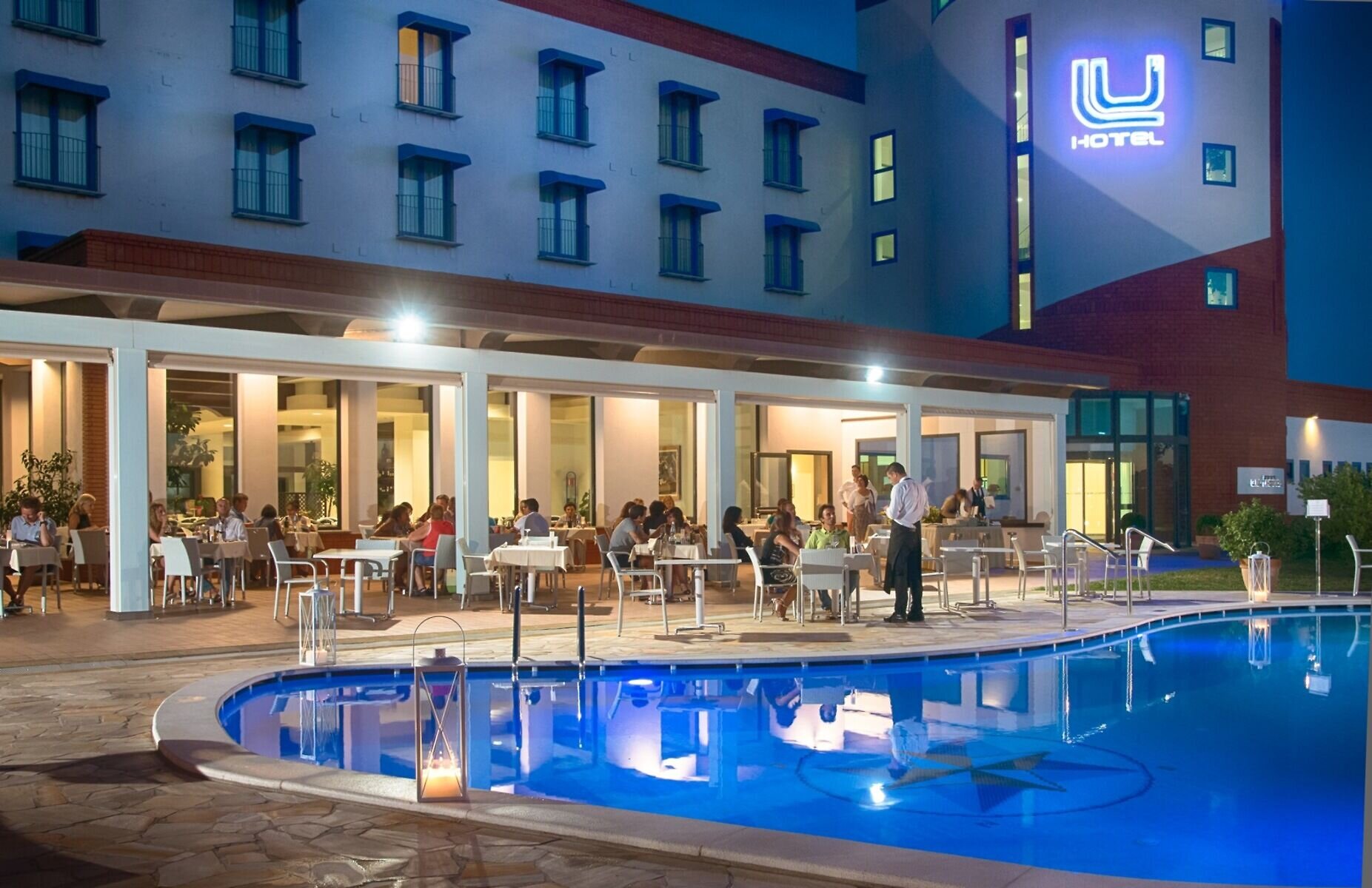 Lu' Hotel 4