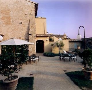 Hotel Palazzo Bocci 4