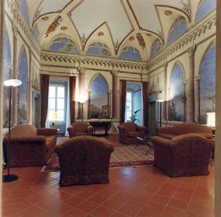 Hotel Palazzo Bocci 5