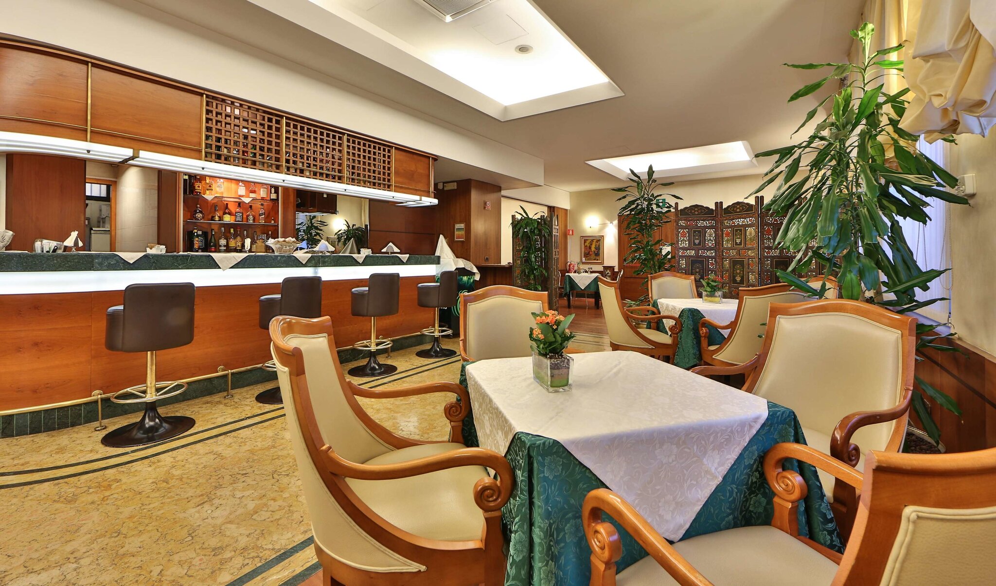 Hotel Mirage, Sure Hotel Collection by Best Western 5
