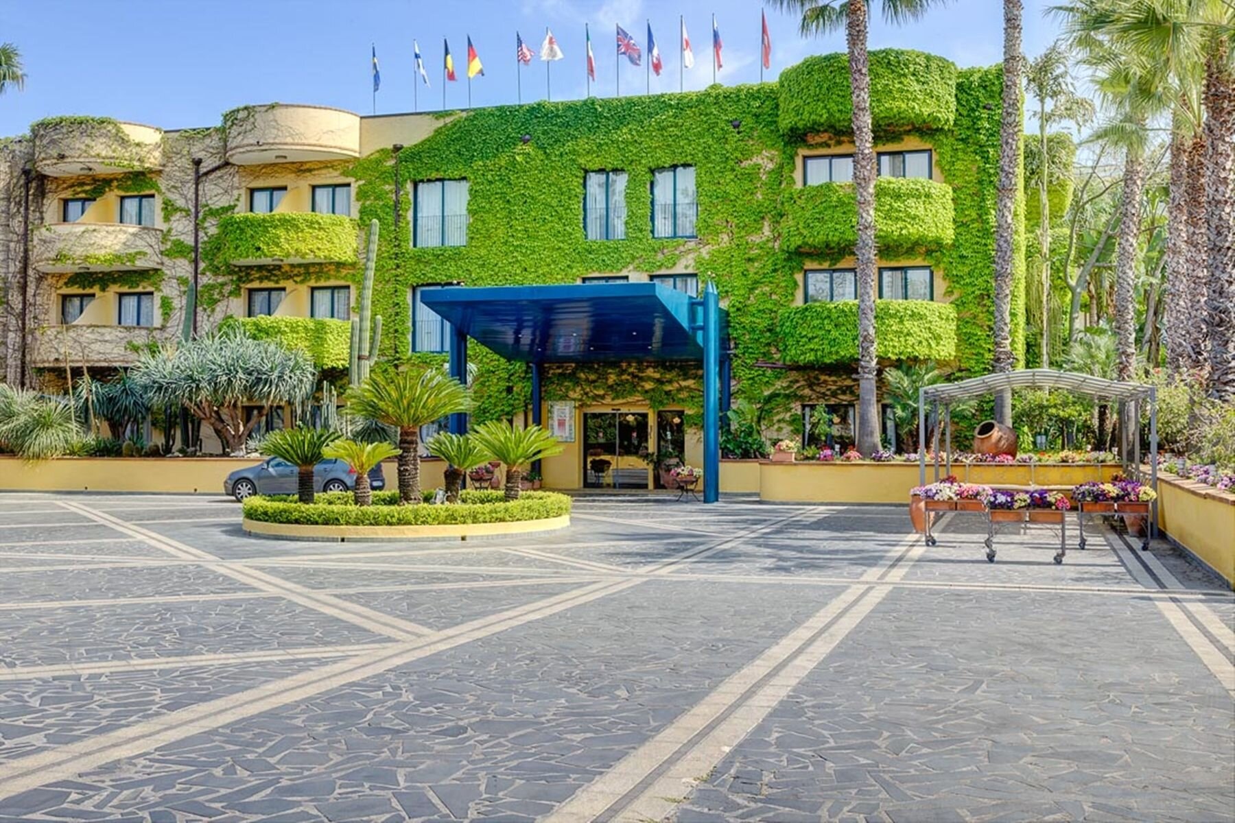 Hotel Caesar Palace 4