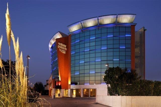 Antony Palace HotelS 4