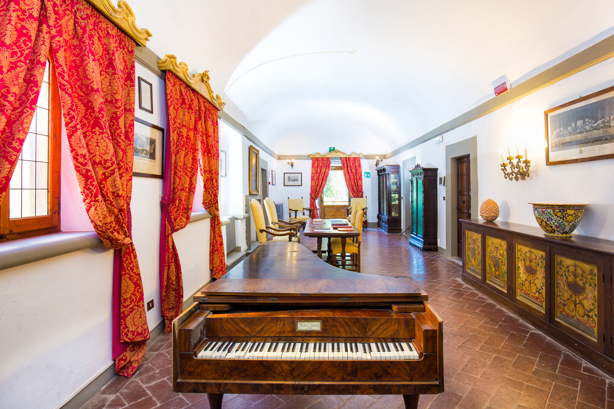 Hotel Villa Pitiana 4