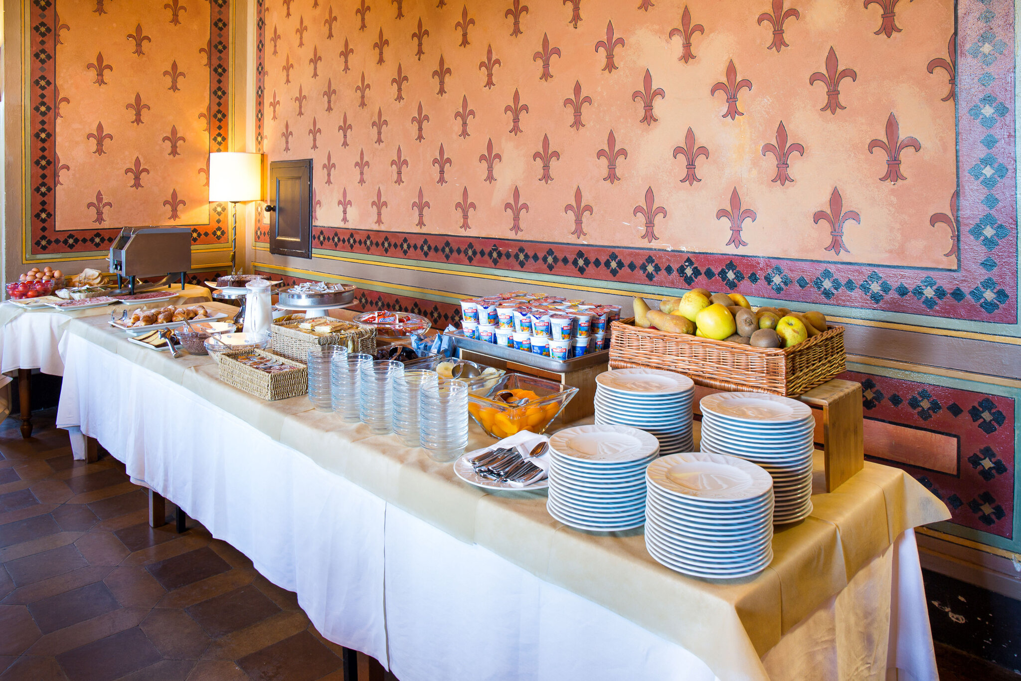 Hotel Villa Pitiana 5