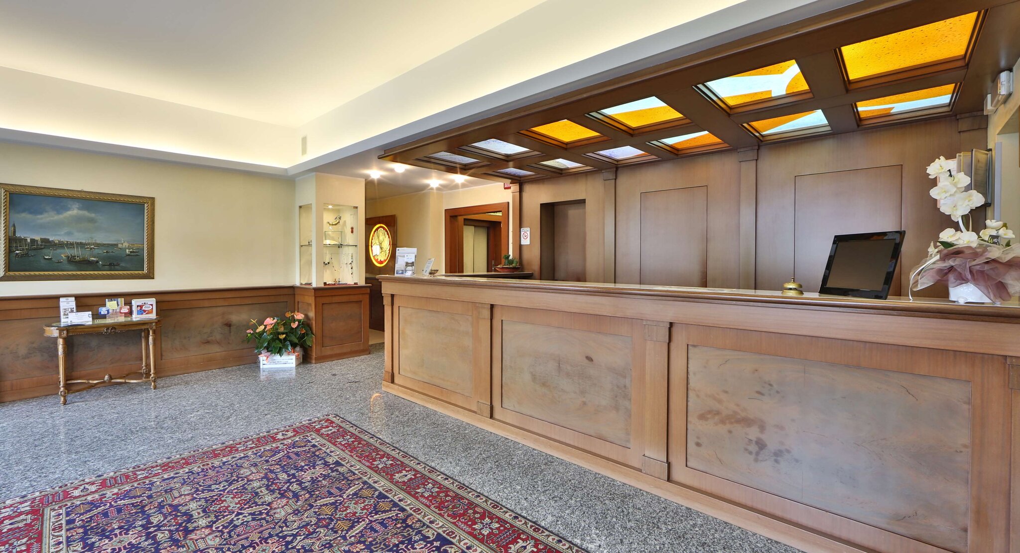 Best Western Titian Inn Hotel Venice Airport 5