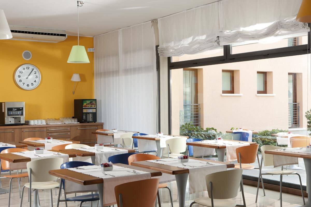 Best Western Titian Inn Hotel Venice Airport 4