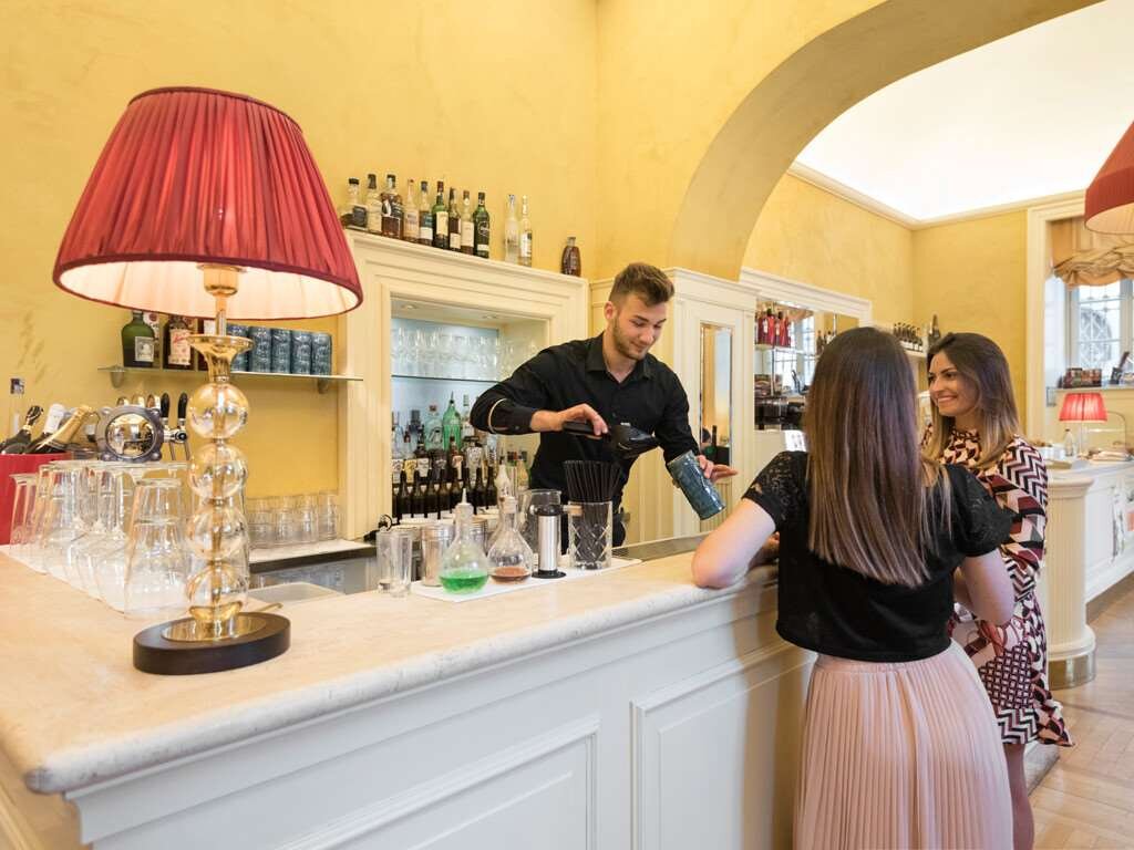 Grand Hotel della Posta 5