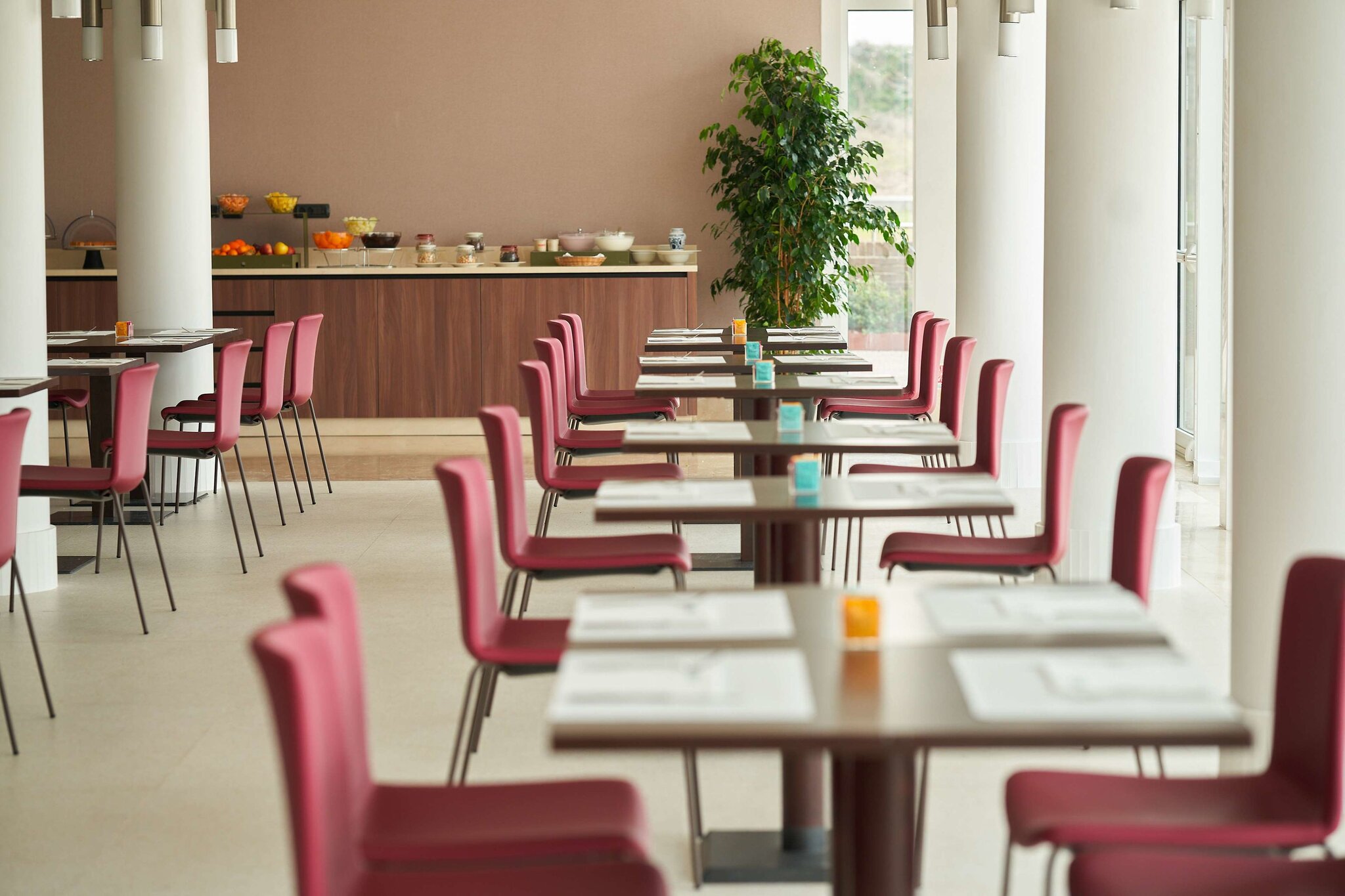 UNA HOTELS Bologna San Lazzaro 5