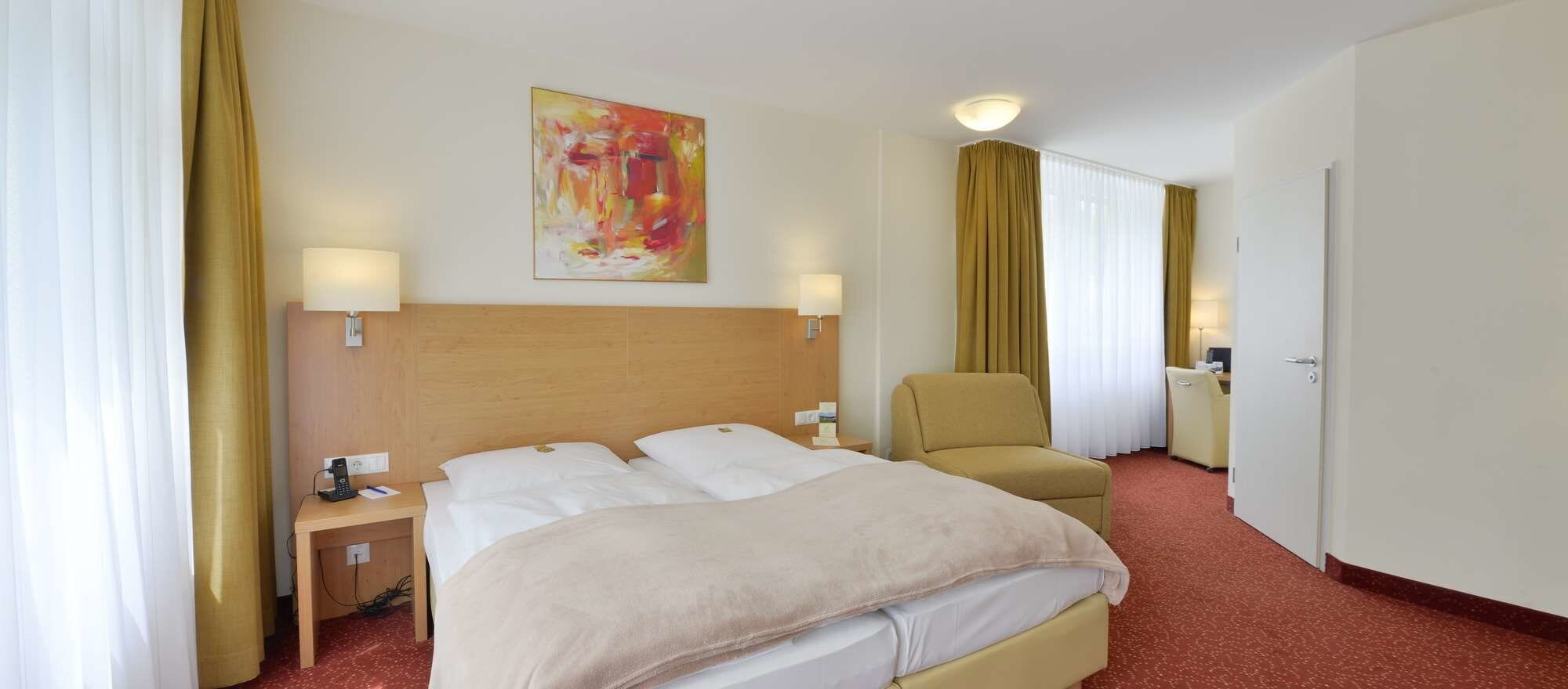 Ringhotel Haus Oberwinter 4