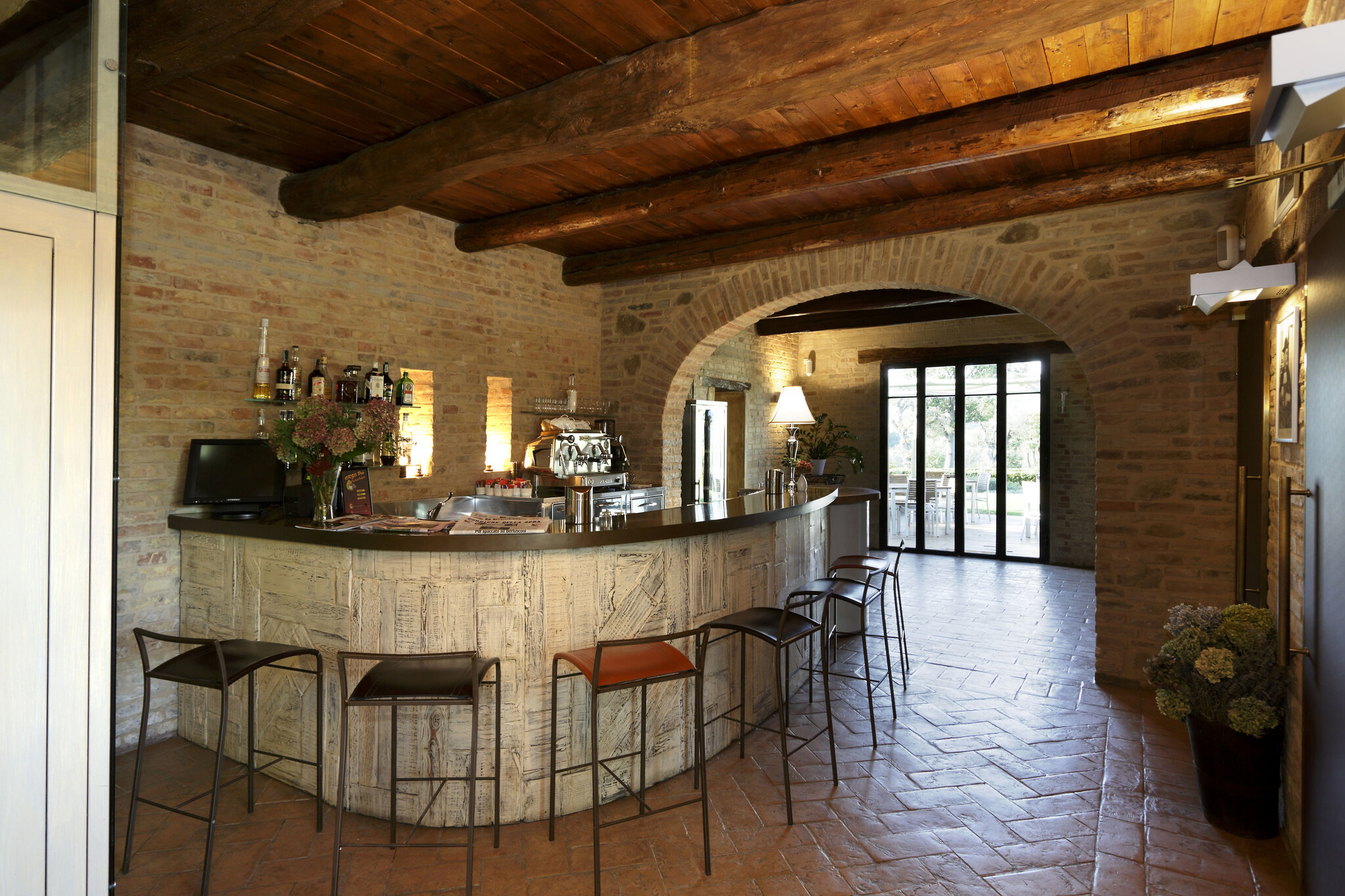 Tenuta Santi Giacomo e Filippo-Urbino ResortS 5
