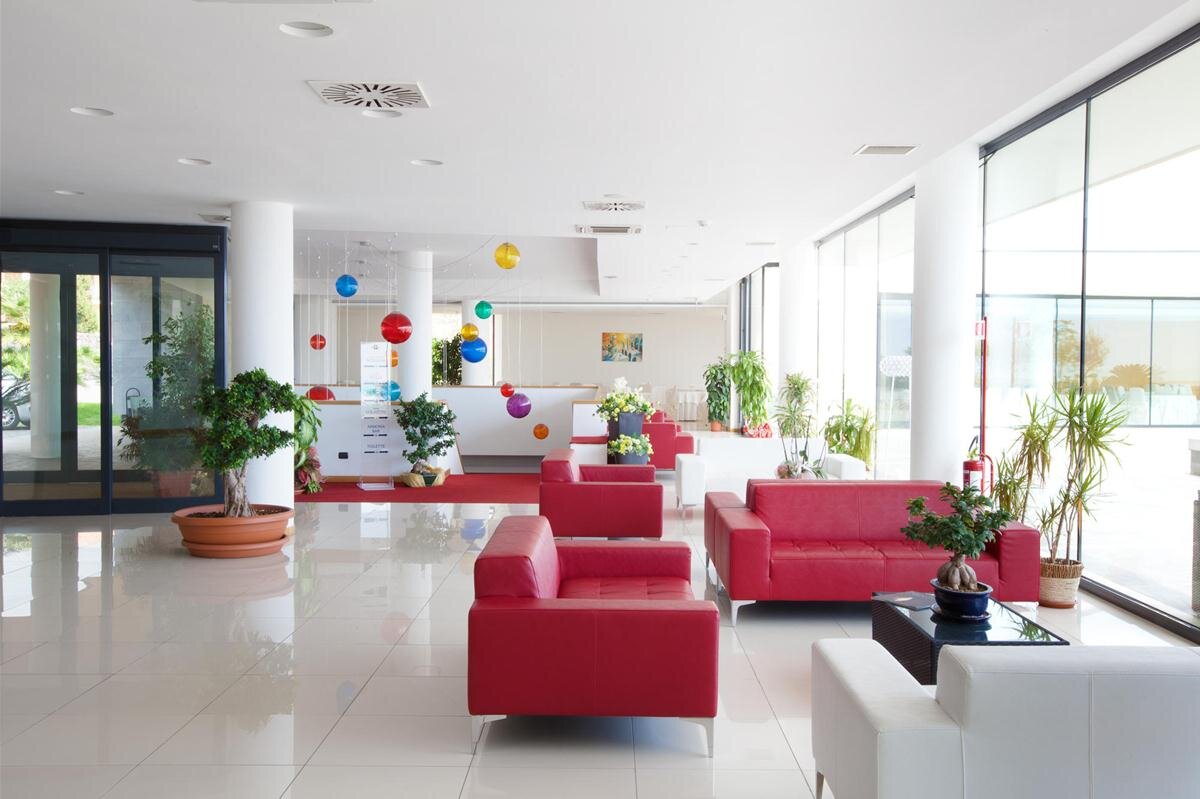 Hotel Esperia Palace 4