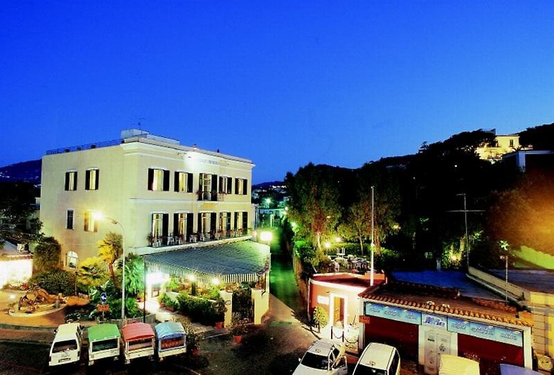 Hotel Villa Maria 4
