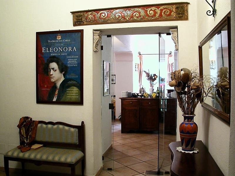 Hotel Villa Maria 5