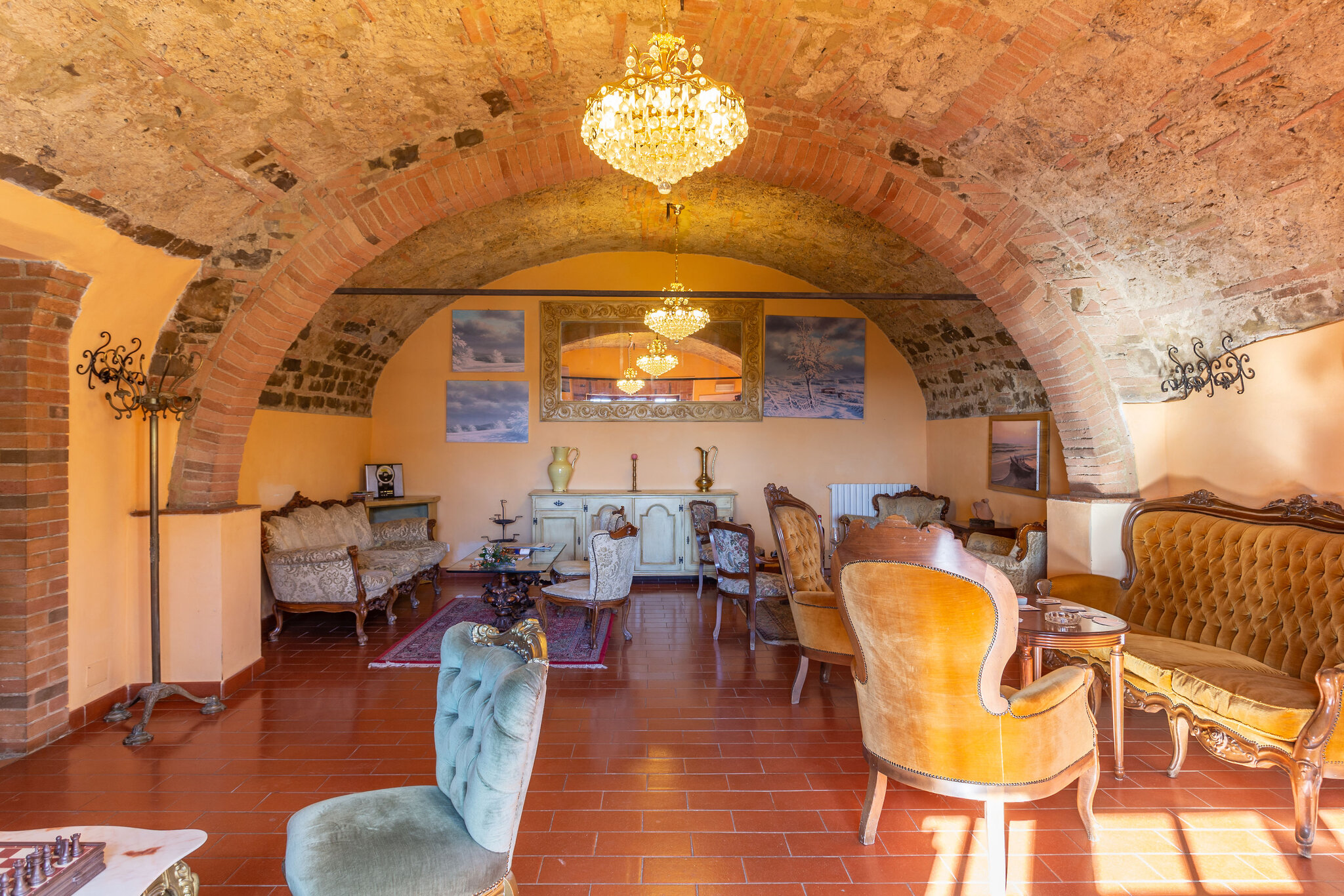 Villa Casafrassi 4