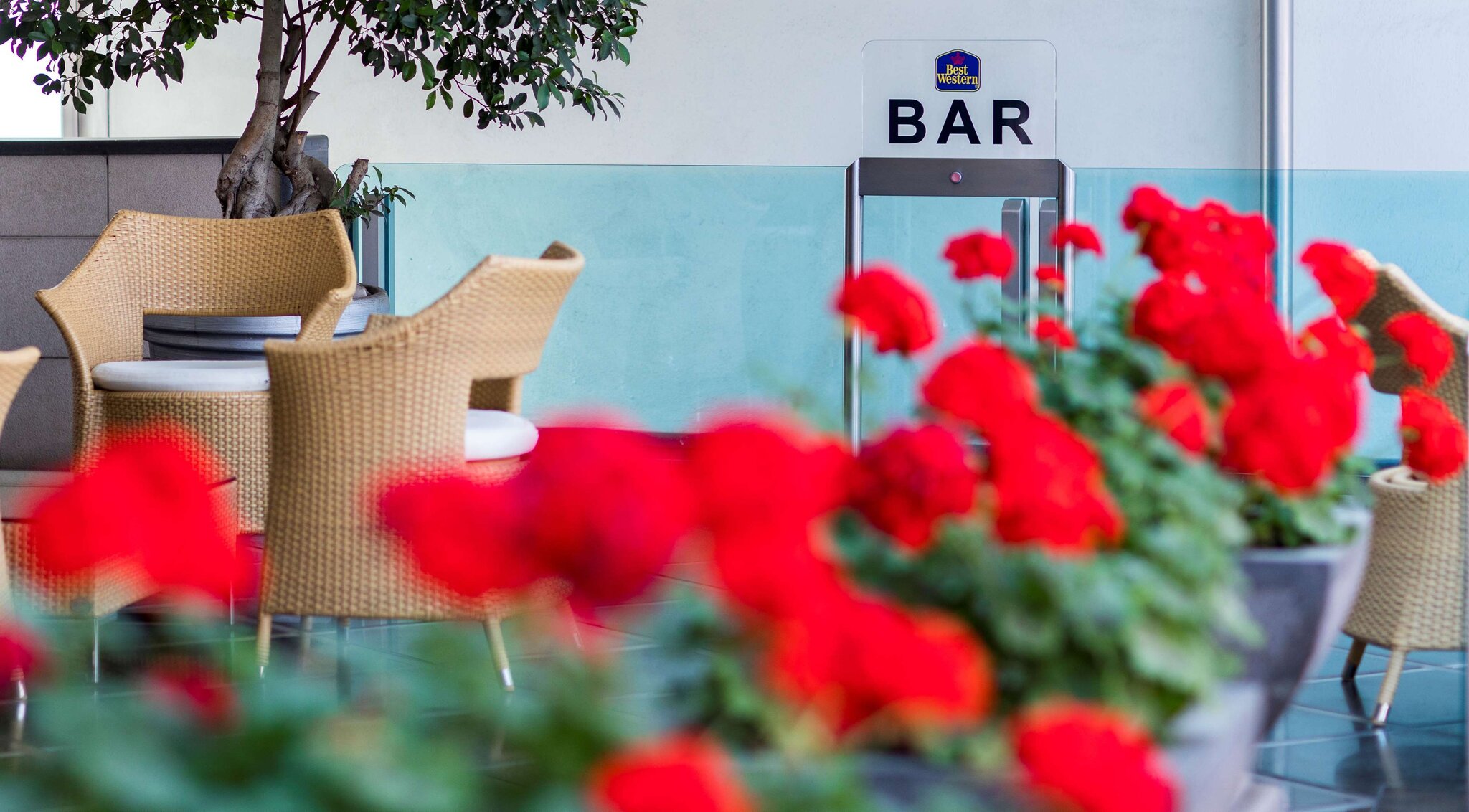 Best Western Hotel Ferrari 5