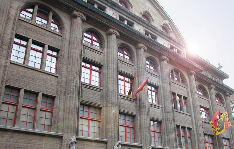 Best Western Plus Hotel Bern 4