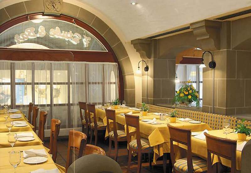 Best Western Plus Hotel Bern 5