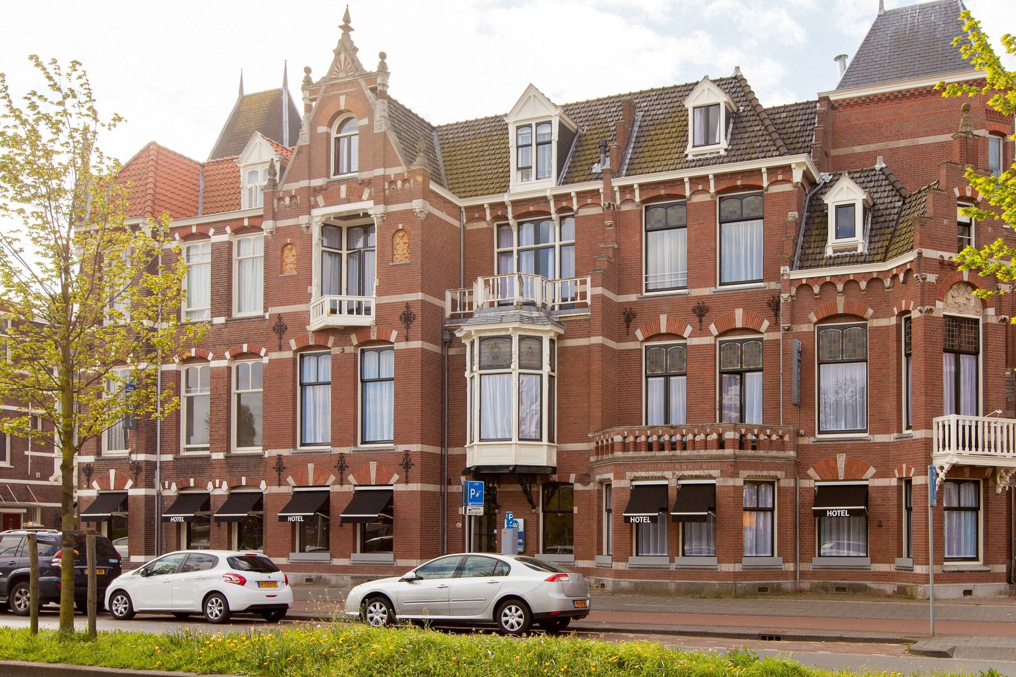 Best Western Hotel Petit 4