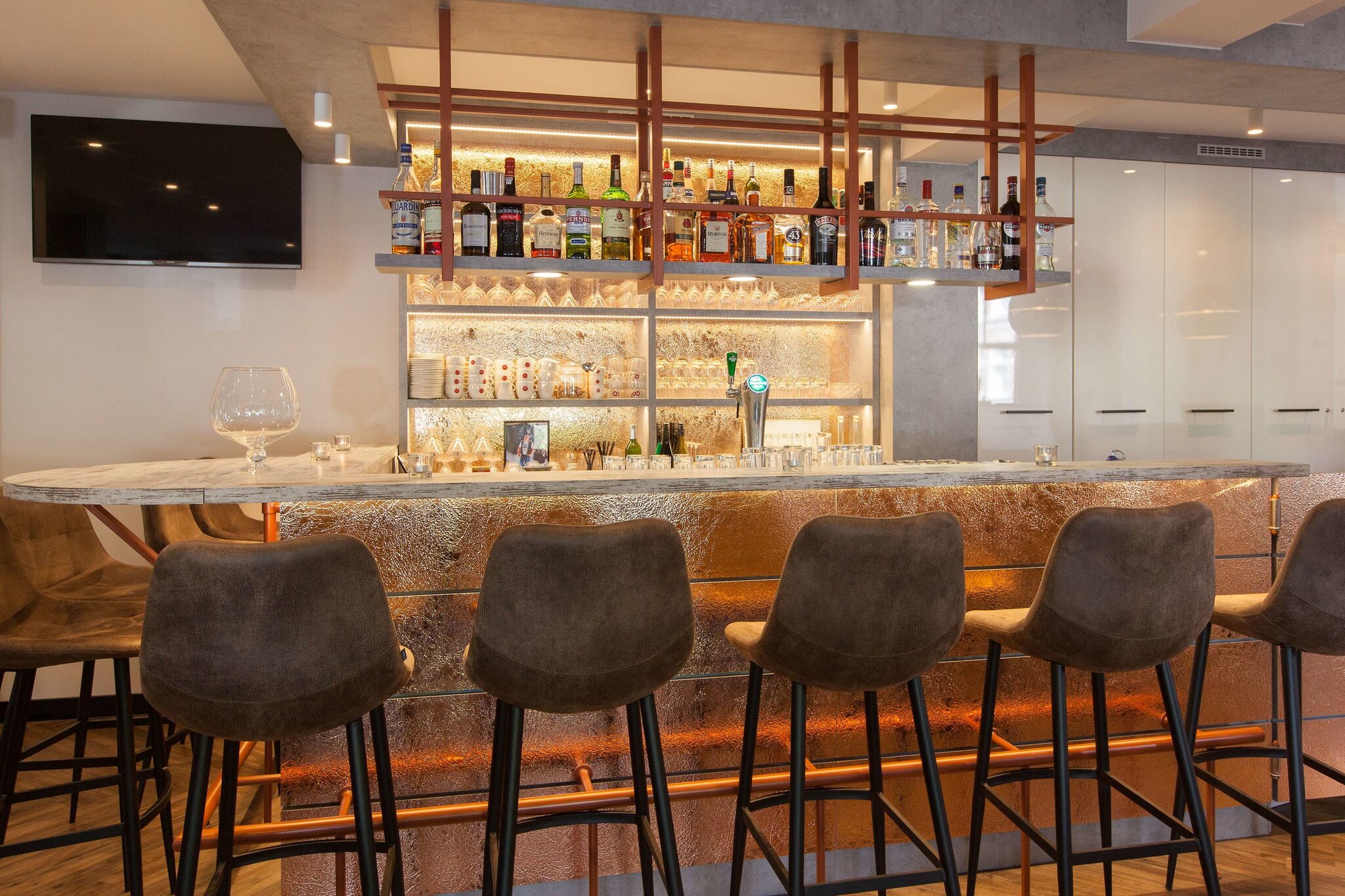Best Western Hotel Petit 5