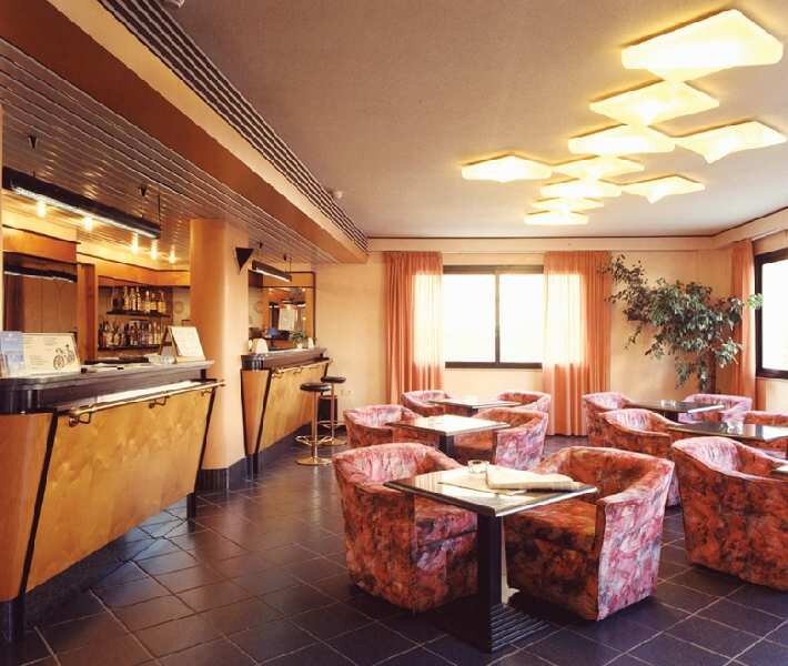 Best Western Residence Hotel Italia 5