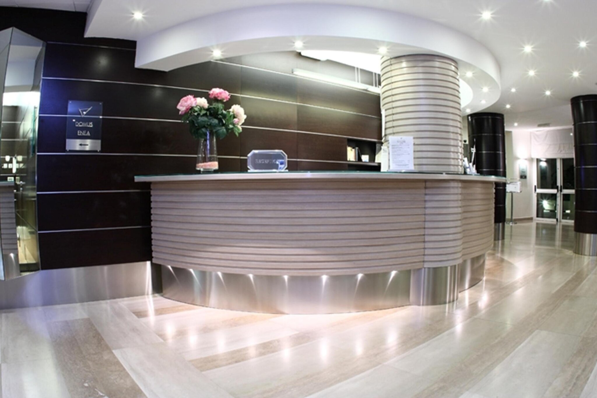 Virgilio Grand Hotel 5