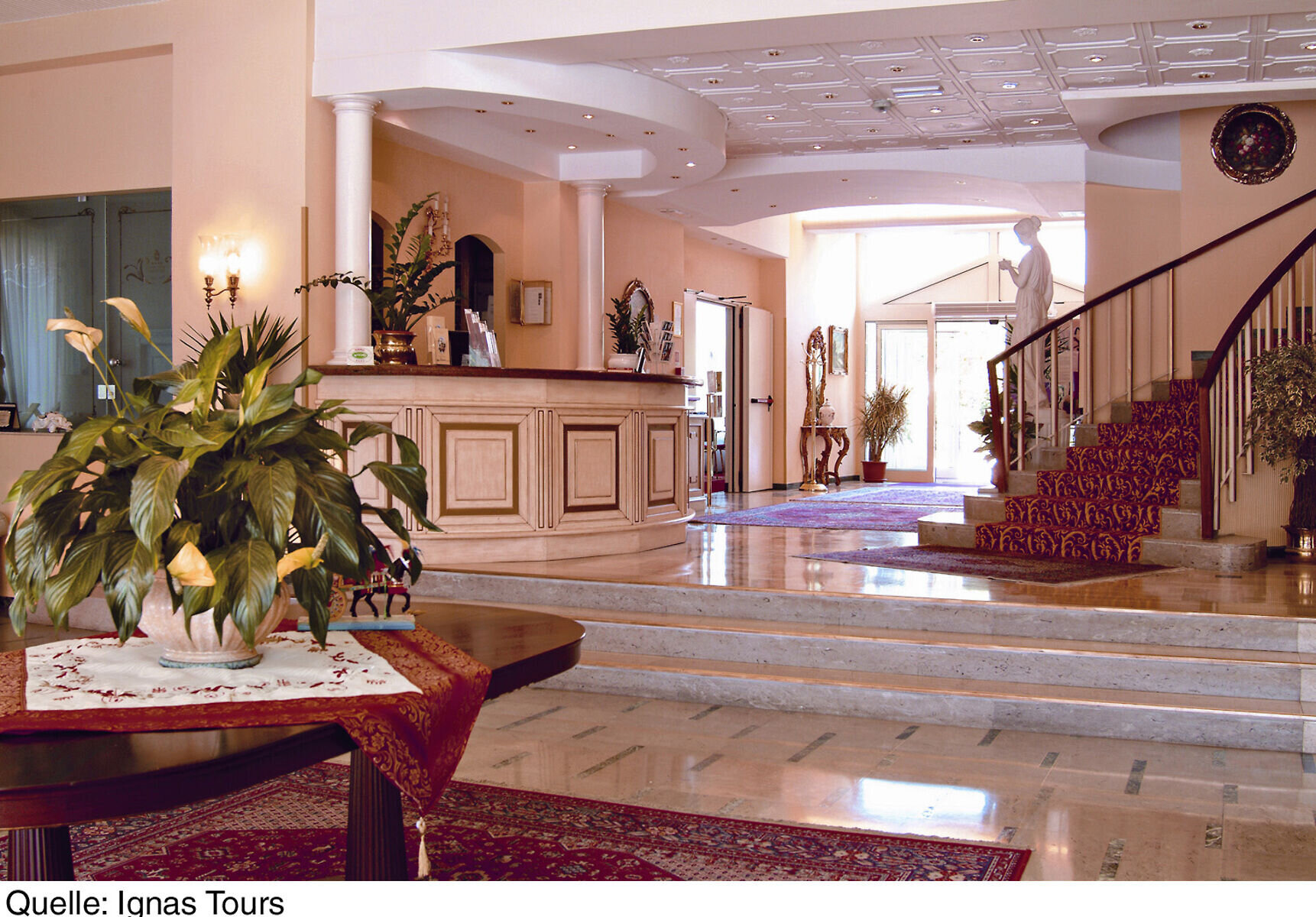 Hotel Terme Helvetia 5